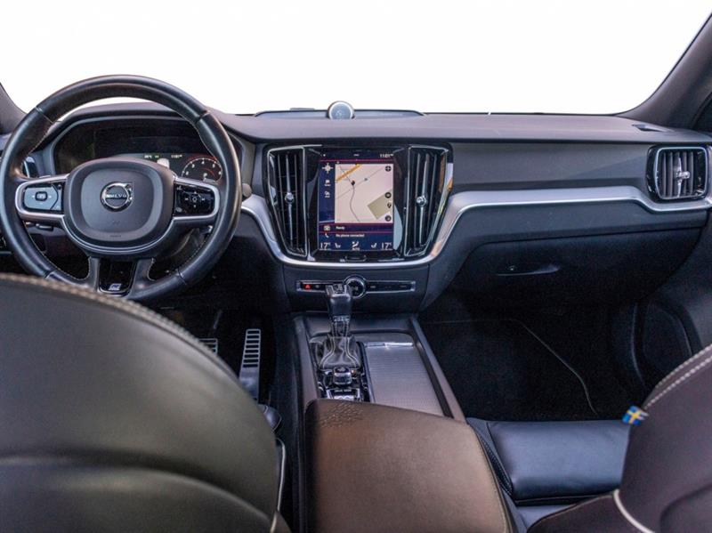 volvo S60 2019 - 14