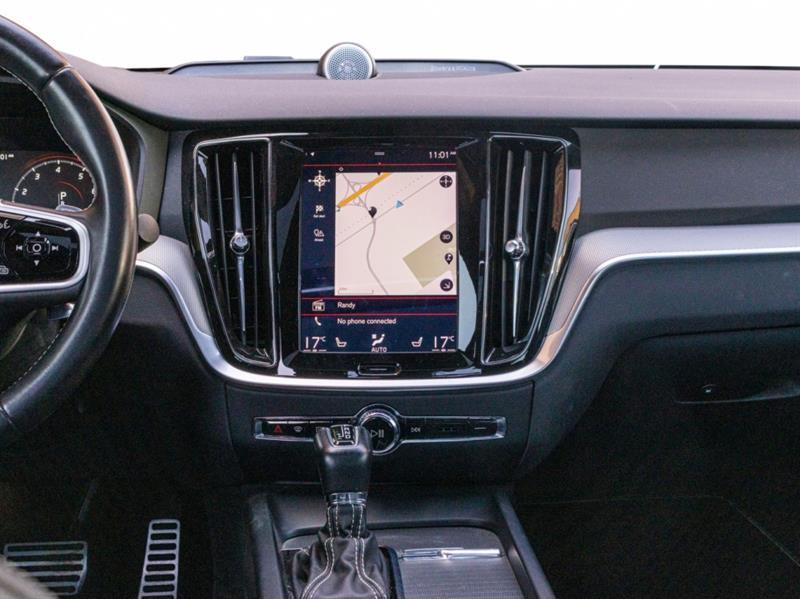 volvo S60 2019 - 15