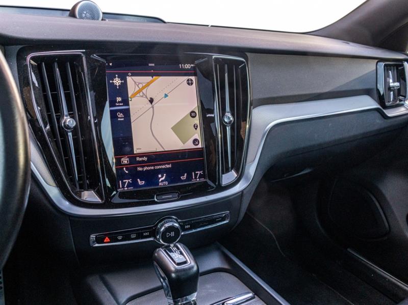 volvo S60 2019 - 16
