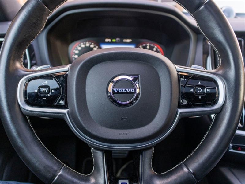 volvo S60 2019 - 17