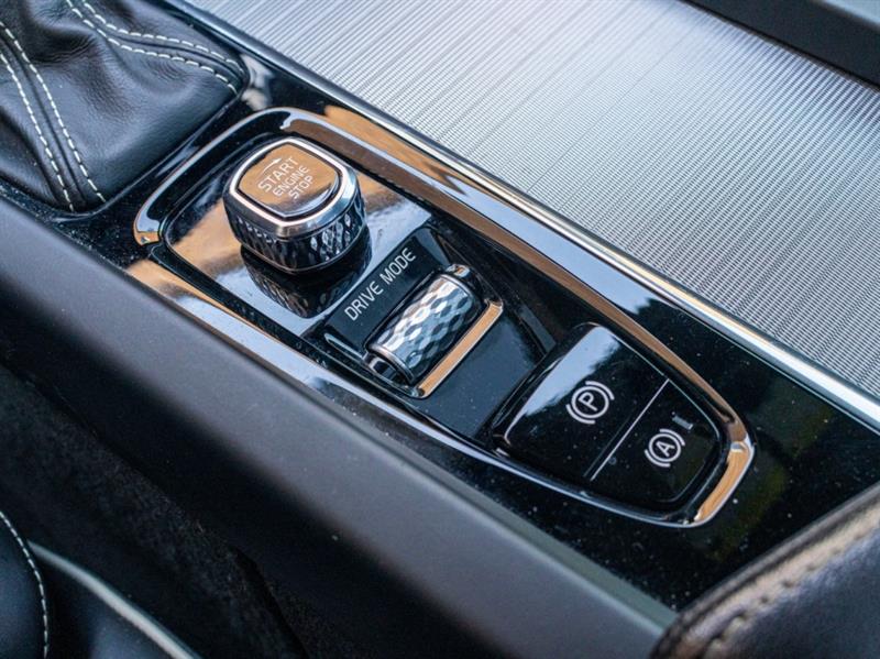 volvo S60 2019 - 19