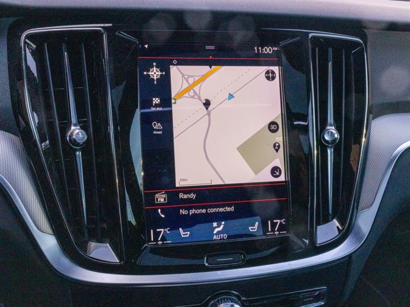 volvo S60 2019 - 20