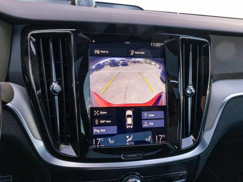 volvo S60 2019 - 21