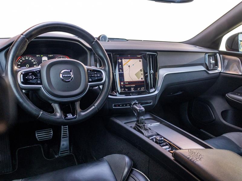 volvo S60 2019 - 23