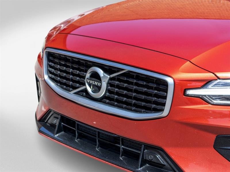 volvo S60 2019 - 25