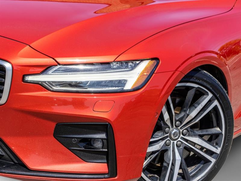volvo S60 2019 - 26