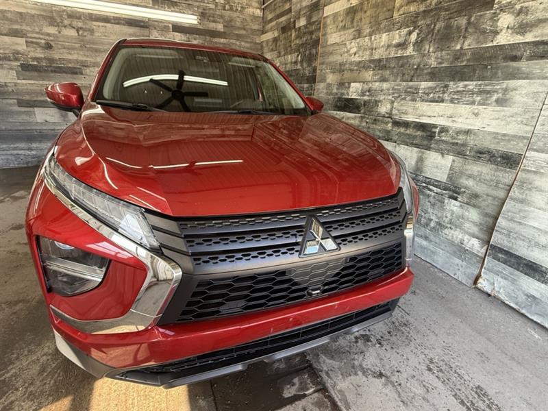 mitsubishi Eclipse Cross 2022 - 3