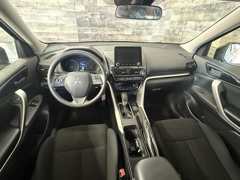 mitsubishi Eclipse Cross 2022 - 4