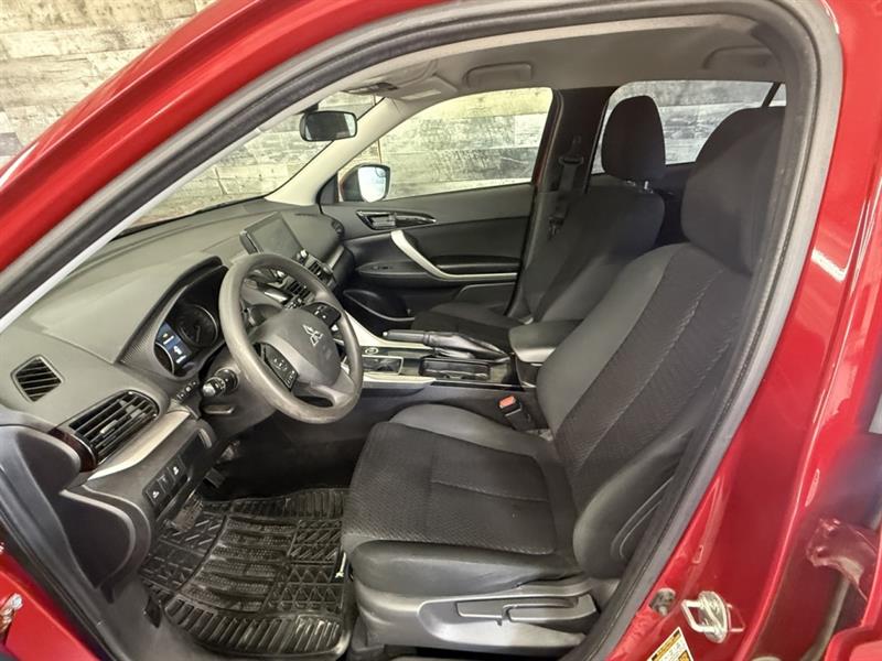 mitsubishi Eclipse Cross 2022 - 5
