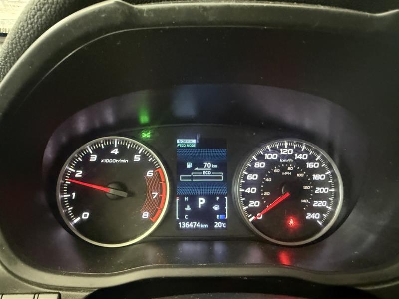 mitsubishi Eclipse Cross 2022 - 7
