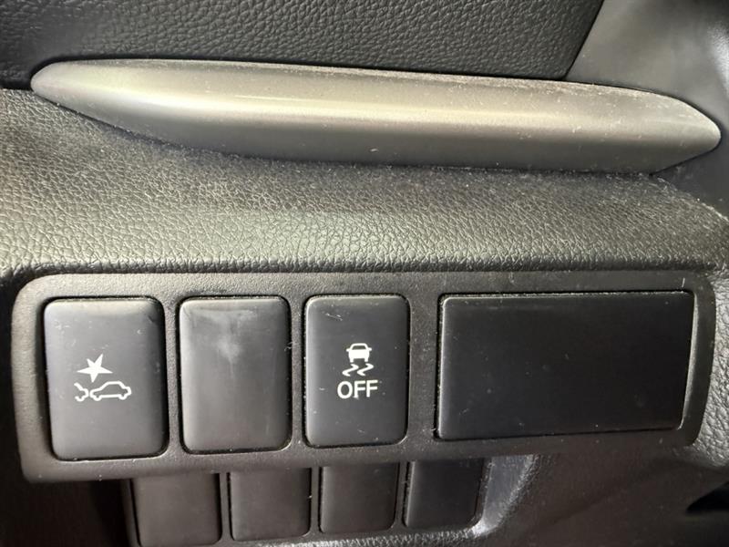 mitsubishi Eclipse Cross 2022 - 12