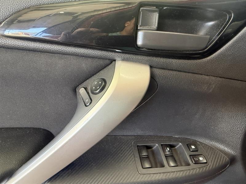 mitsubishi Eclipse Cross 2022 - 13