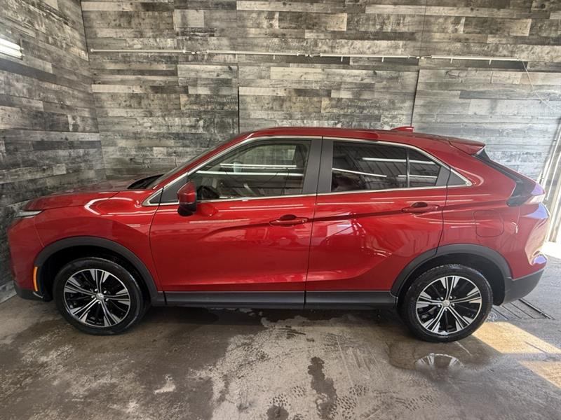 mitsubishi Eclipse Cross 2022 - 14