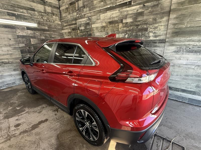 mitsubishi Eclipse Cross 2022 - 15