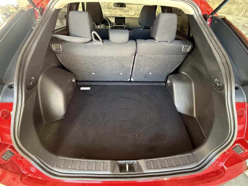 mitsubishi Eclipse Cross 2022 - 17