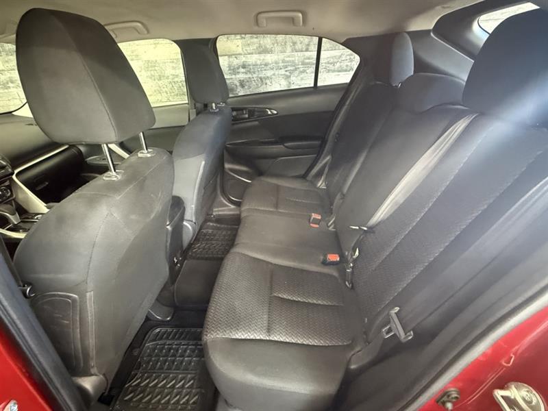 mitsubishi Eclipse Cross 2022 - 19