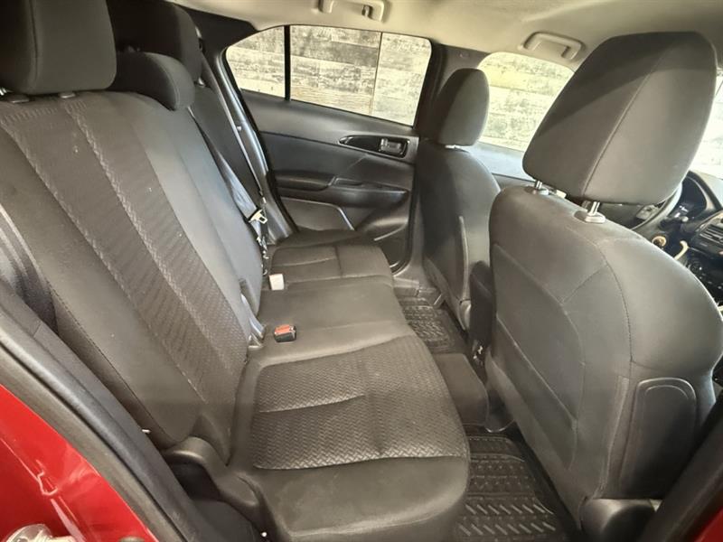 mitsubishi Eclipse Cross 2022 - 20