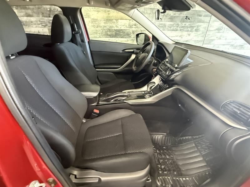 mitsubishi Eclipse Cross 2022 - 21