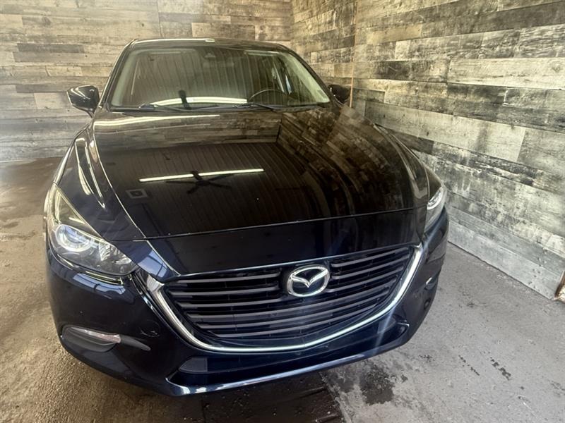 mazda Mazda3 2018 - 3