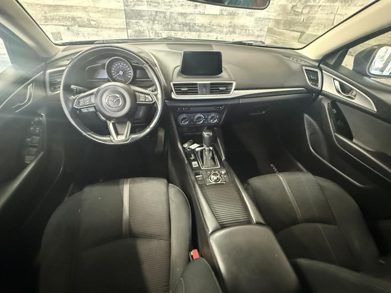 mazda Mazda3 2018 - 4