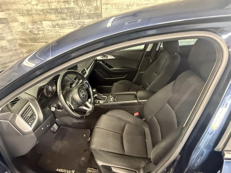 mazda Mazda3 2018 - 5