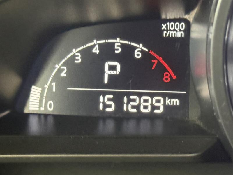 mazda Mazda3 2018 - 6