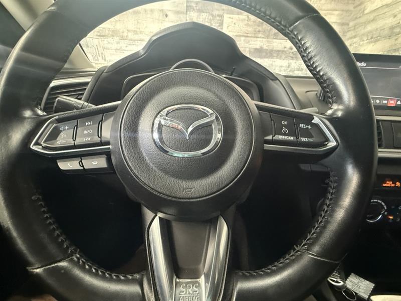 mazda Mazda3 2018 - 10