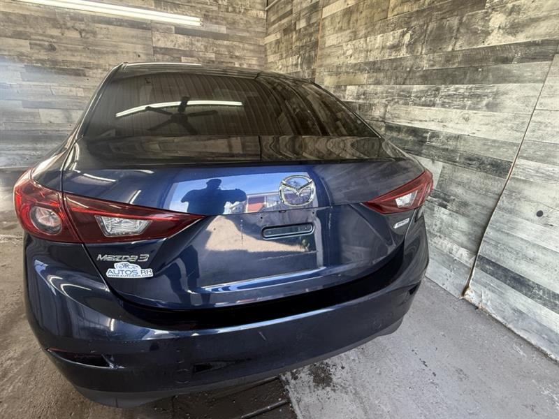 mazda Mazda3 2018 - 14