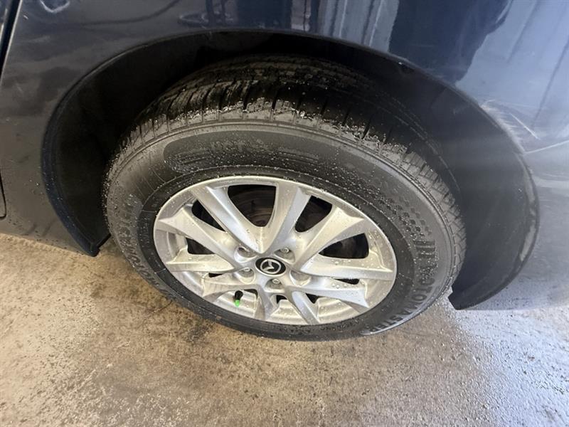 mazda Mazda3 2018 - 15