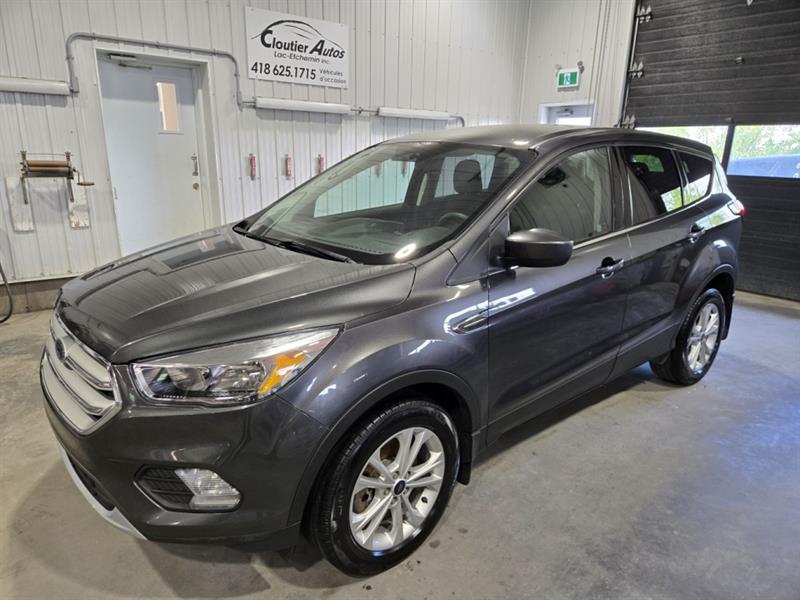 ford Escape 2019