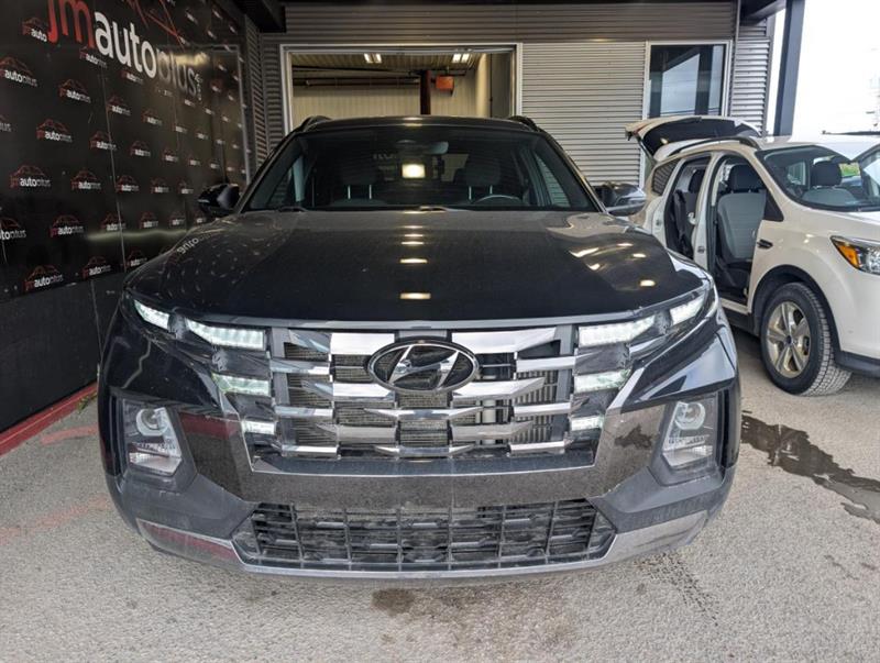 hyundai Santa Cruz 2022 - 3