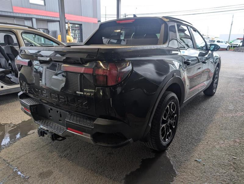 hyundai Santa Cruz 2022 - 7