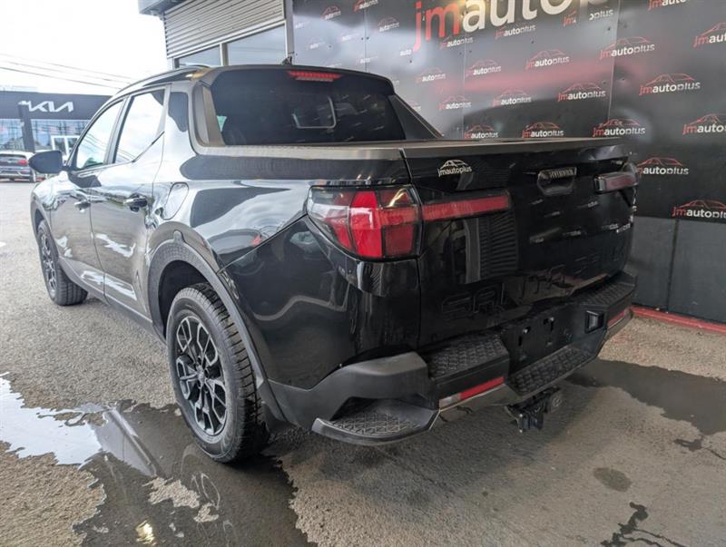 hyundai Santa Cruz 2022 - 11