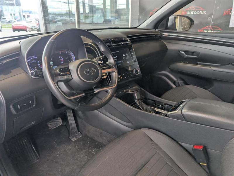 hyundai Santa Cruz 2022 - 14
