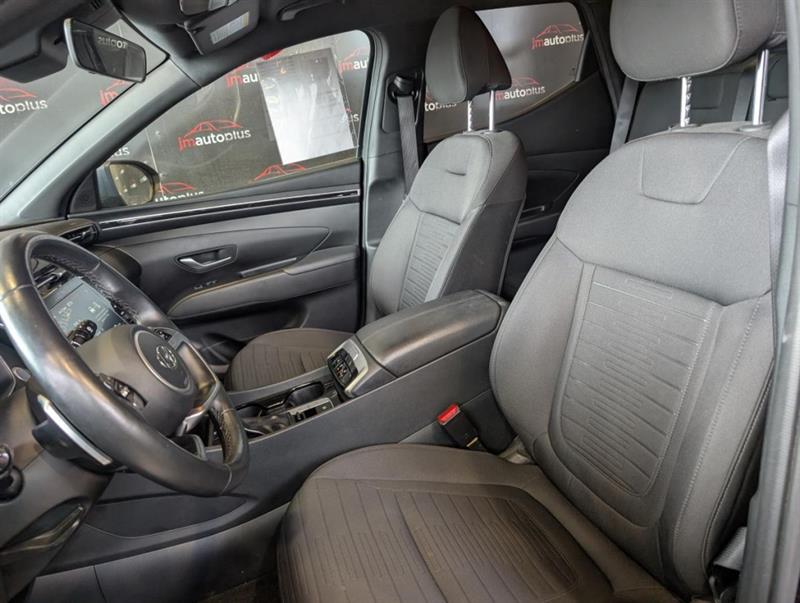hyundai Santa Cruz 2022 - 15