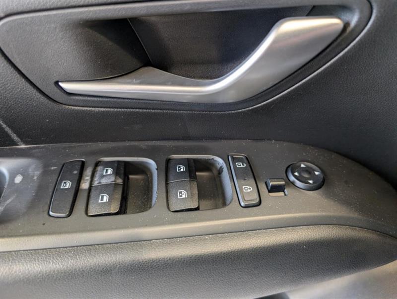 hyundai Santa Cruz 2022 - 16