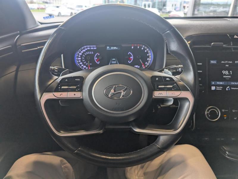 hyundai Santa Cruz 2022 - 17