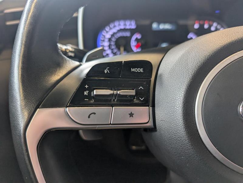 hyundai Santa Cruz 2022 - 18