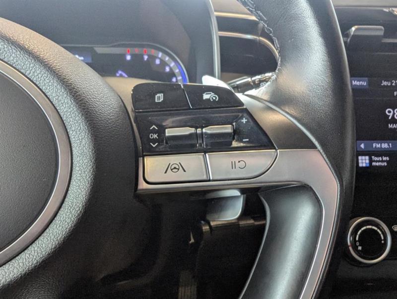 hyundai Santa Cruz 2022 - 19