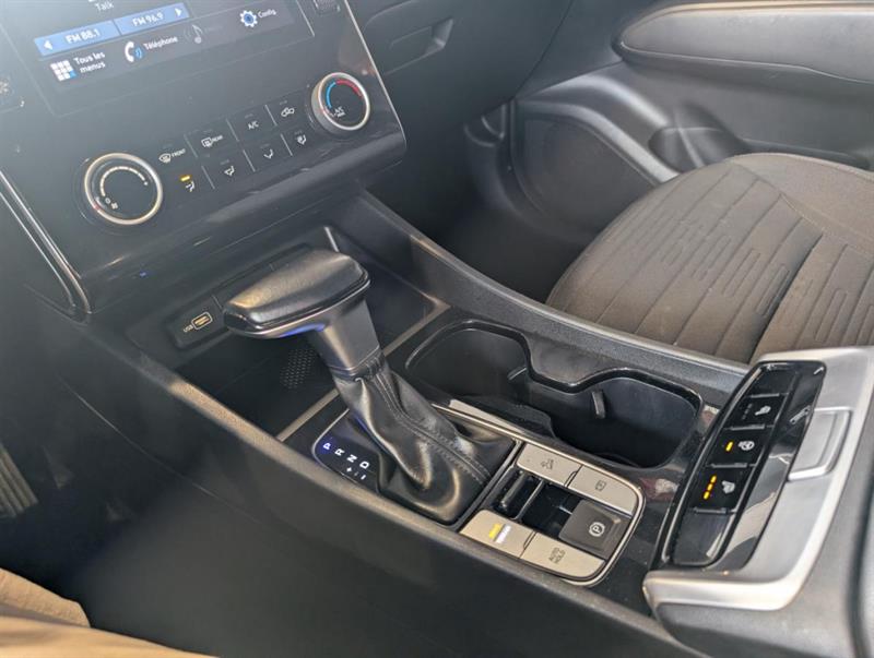 hyundai Santa Cruz 2022 - 25
