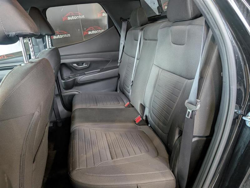 hyundai Santa Cruz 2022 - 26