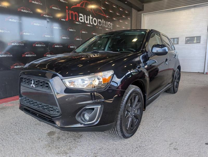 mitsubishi RVR 2015