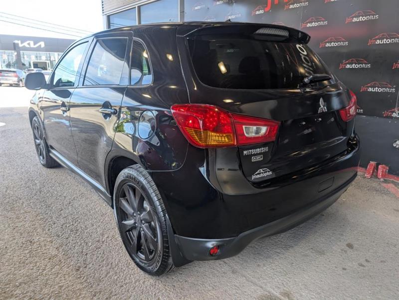 mitsubishi RVR 2015 - 11