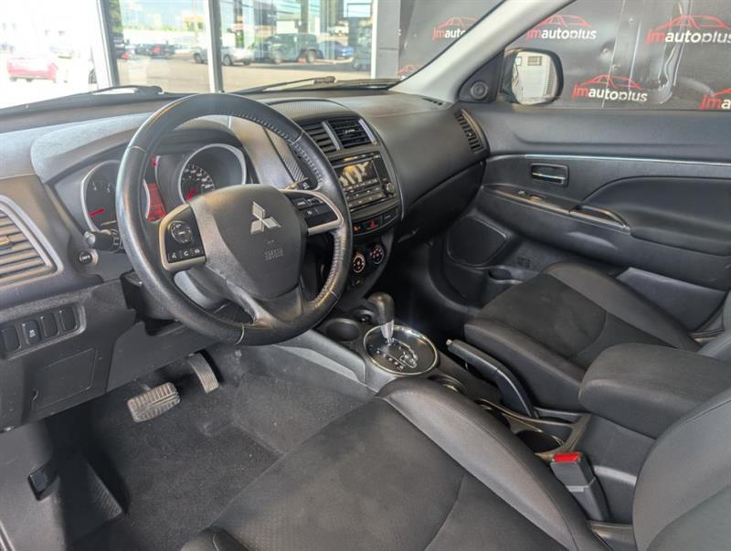 mitsubishi RVR 2015 - 13