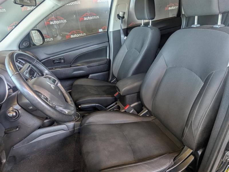 mitsubishi RVR 2015 - 14