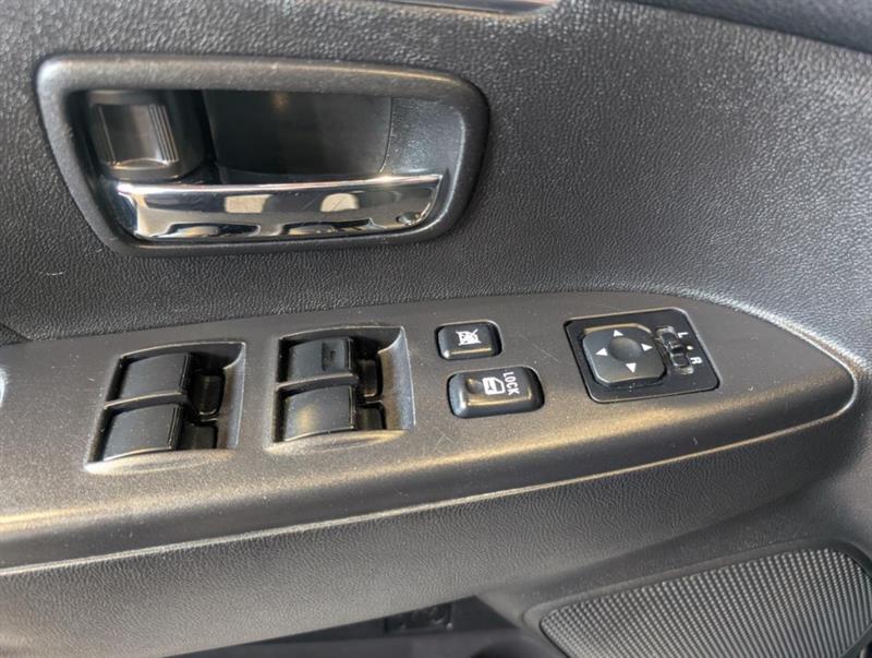 mitsubishi RVR 2015 - 15