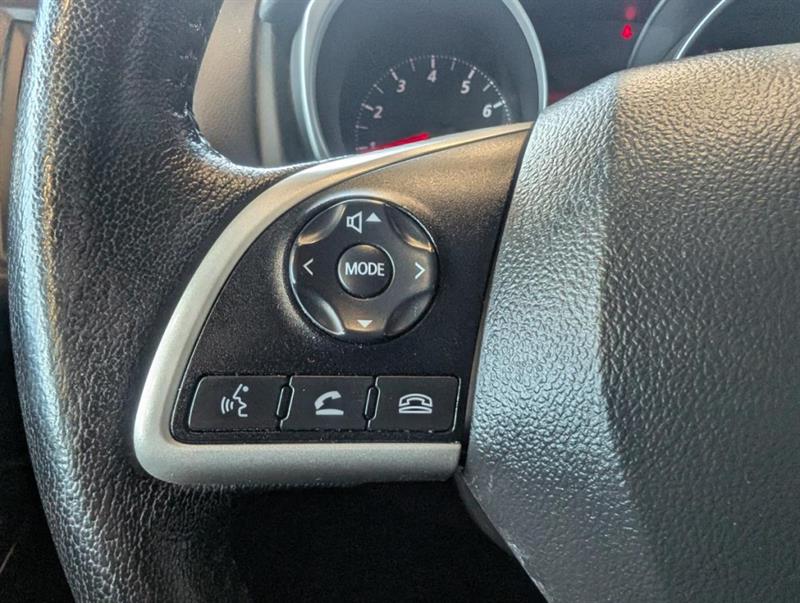 mitsubishi RVR 2015 - 17