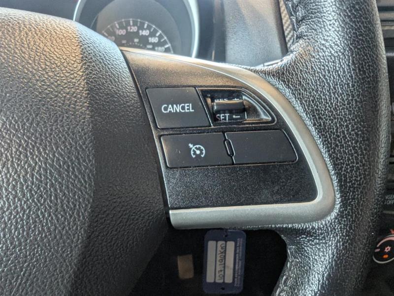 mitsubishi RVR 2015 - 18