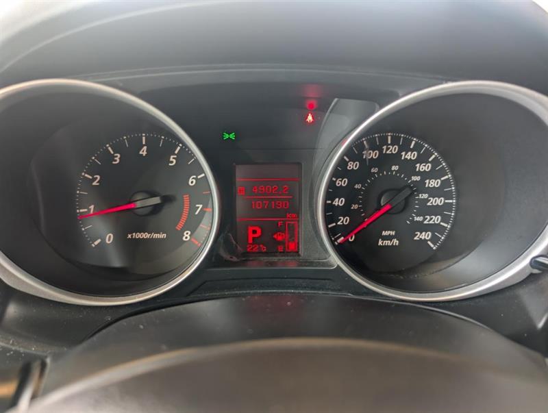 mitsubishi RVR 2015 - 19