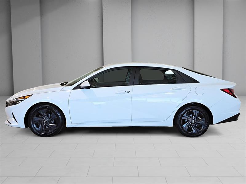 hyundai Elantra 2021 - 4